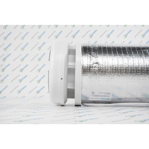 Рекуператор Prana 150 ECO LIFE