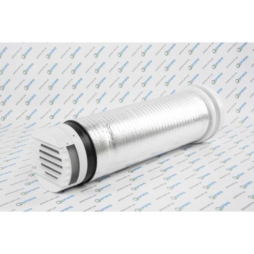 Рекуператор Prana 150 ECO LIFE