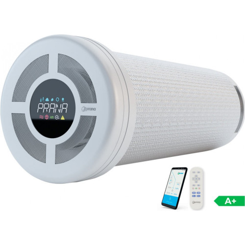 Рекуператор Prana 200 C ECO LIFE