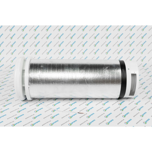 Рекуператор Prana 200 C ECO LIFE