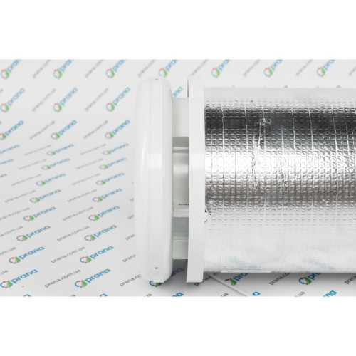 Рекуператор Prana 200 C ECO LIFE