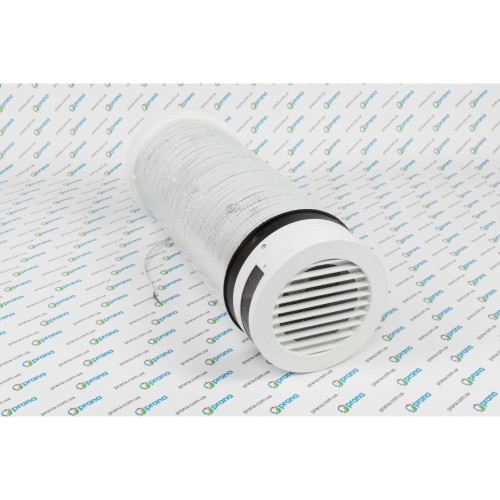 Рекуператор Prana 200 C ECO LIFE