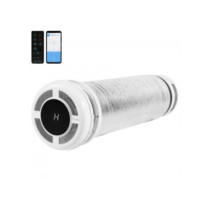 Рекуператор Prana 150 STANDART