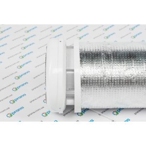 Рекуператор Prana 200 C STANDART