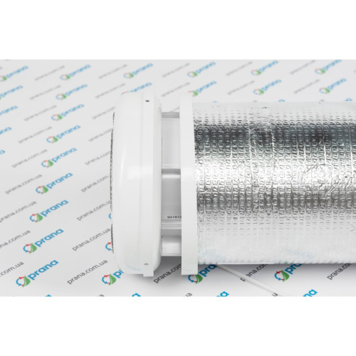 Рекуператор Prana 200 C STANDART