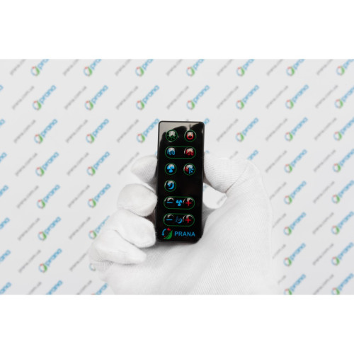 Рекуператор Prana 200 C STANDART