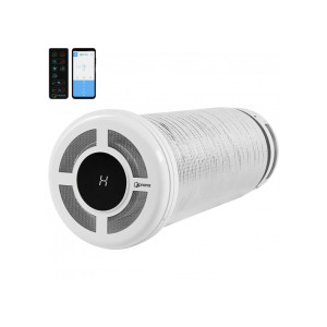 Рекуператор Prana 200 G STANDART