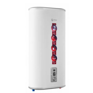 Електричний бойлер RODA AQUA INOX 50U на 50 літрів