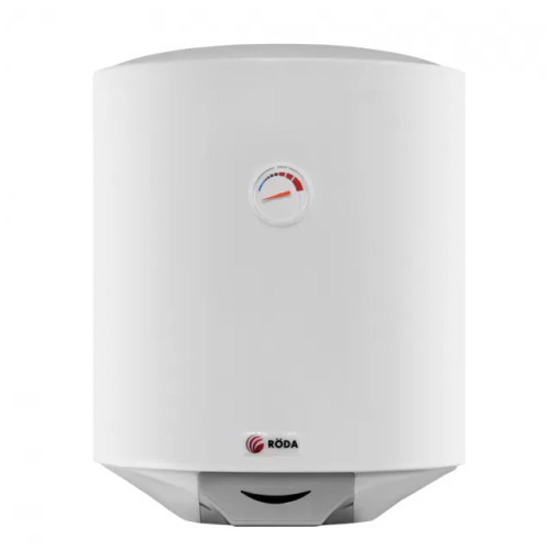 Електричний бойлер RODA Aqua SMILE 30V на 30 літрів