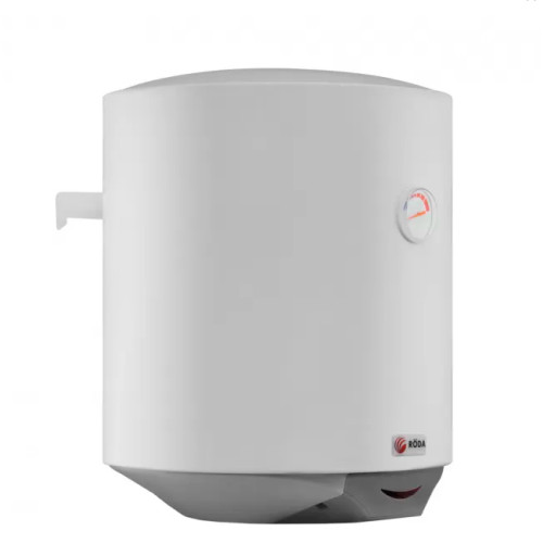 Електричний бойлер RODA Aqua SMILE 30V на 30 літрів