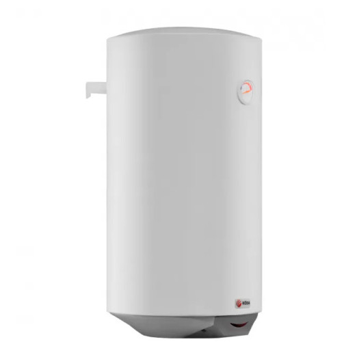 Електричний бойлер RODA Aqua SMILE 80V на 80 літрів