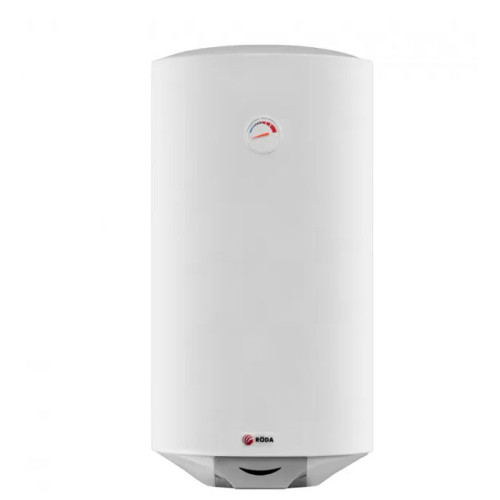 Електричний бойлер RODA Aqua SMILE 80V на 80 літрів