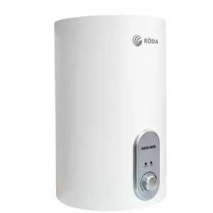 Електричний бойлер RODA Aqua INOX 15 VM на 15 літрів