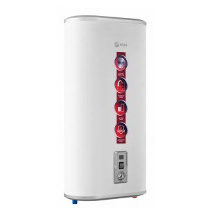 Електричний бойлер RODA AQUA INOX 50U на 50 літрів