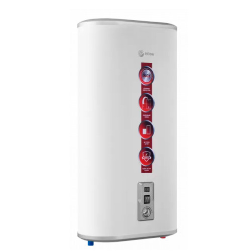 Електричний бойлер RODA AQUA INOX 30U на 30 літрів