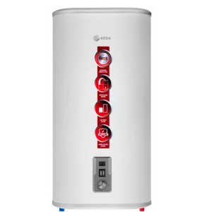 Електричний бойлер RODA AQUA INOX 50U на 50 літрів