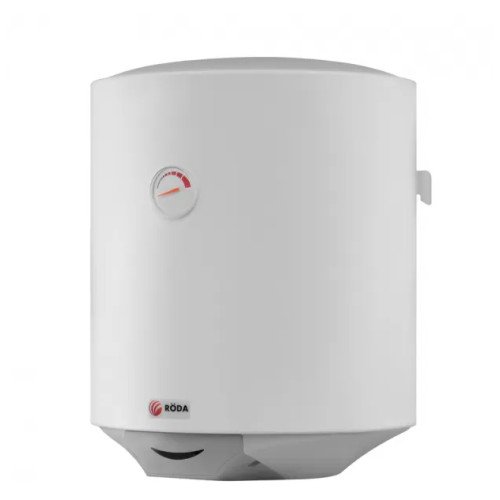 Електричний бойлер RODA Aqua SMILE 30V на 30 літрів
