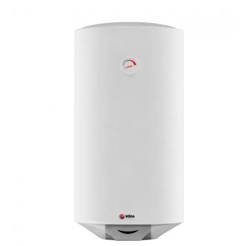 Електричний бойлер RODA Aqua SMILE 80V | на 80 літрів