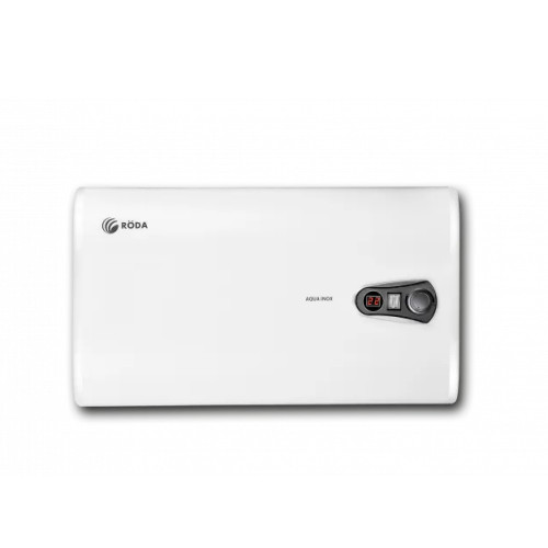 Електричний бойлер RODA Aqua INOX 50 HM на 50 літрів