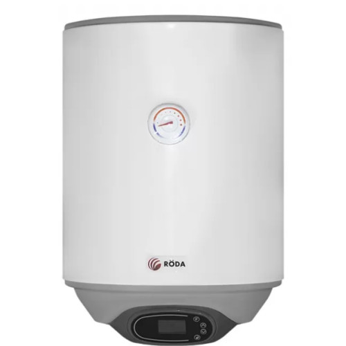 Електричний бойлер RODA Palladium 100 V2 на 100 літрів