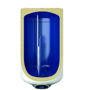 Електричний бойлер RODA Palladium 50 V2 на 50 літрів