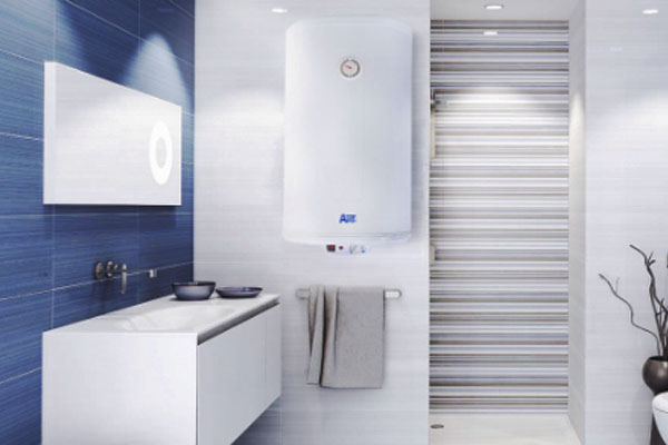 WH Cube и WH Cube Comby, инновационные квадратные водонагреватели с технологией теплообмена