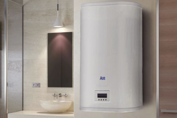 WH Flat, чудові плоскі водонагрівачі з двома баками для ефективного нагрівання води