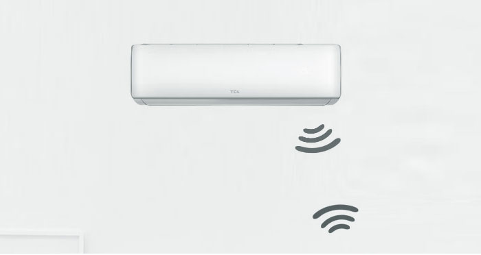 Опції та операційні режими доступні у кондиціонерів з Wi-Fi