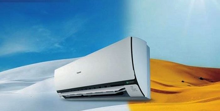Як функціонує кондиціонер, який забезпечує комфорт у приміщенні як у холодну, так і в жарку пору року