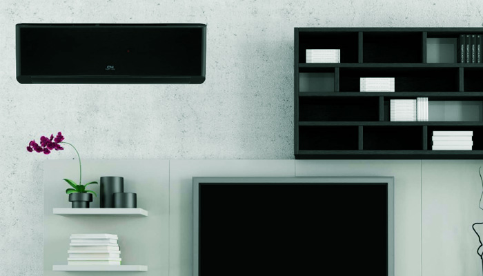 Кондиціонер на охолодження