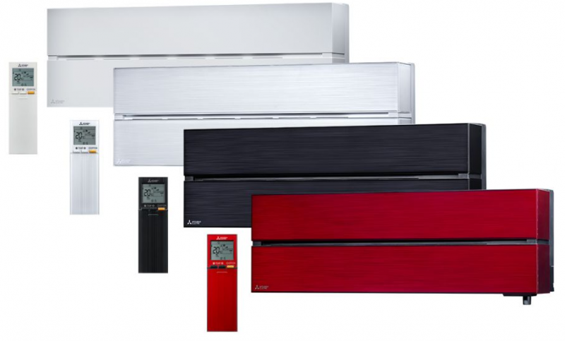 Функціонування сучасної спліт-системи