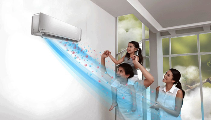 Очищення та позитивні характеристики