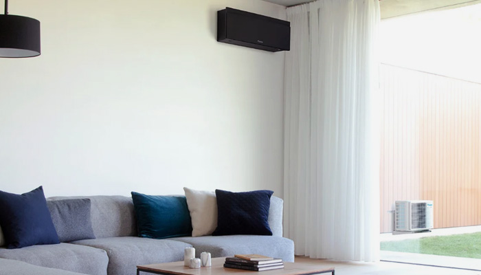 
Технічна концепція та встановлення