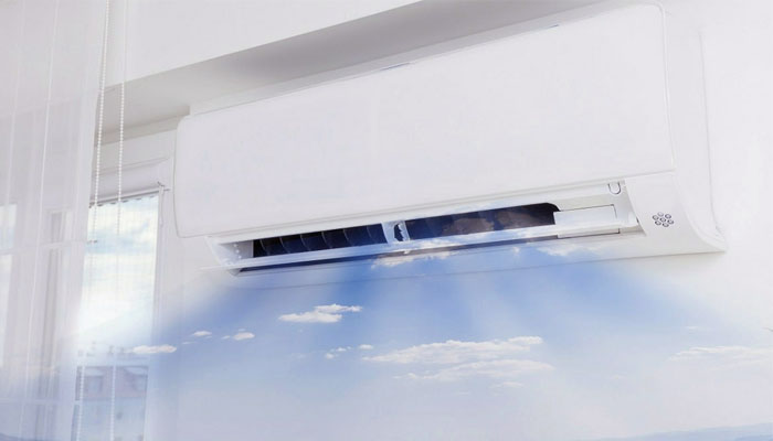 Зволоження повітря в кондиціонері – це спеціалізована система