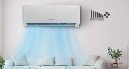 Кондиционер для маленькой комнаты