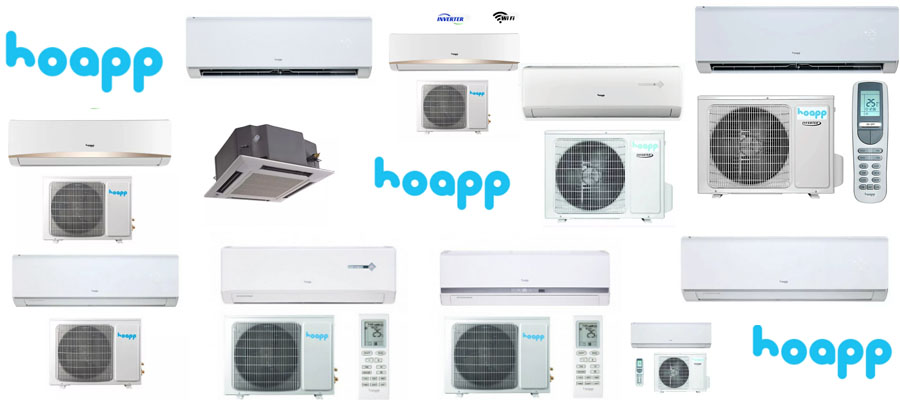 Ідеальний клімат з Hoapp, переваги надійності та простоти