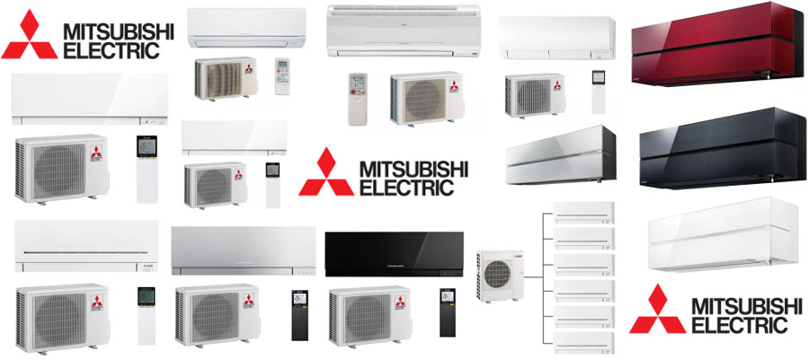 Кондиціонери Mitsubishi Electric оптимальний комфорт та енергоефективність у вашому будинку