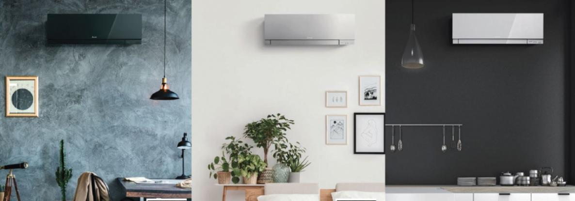 Спліт-система для великих приміщень