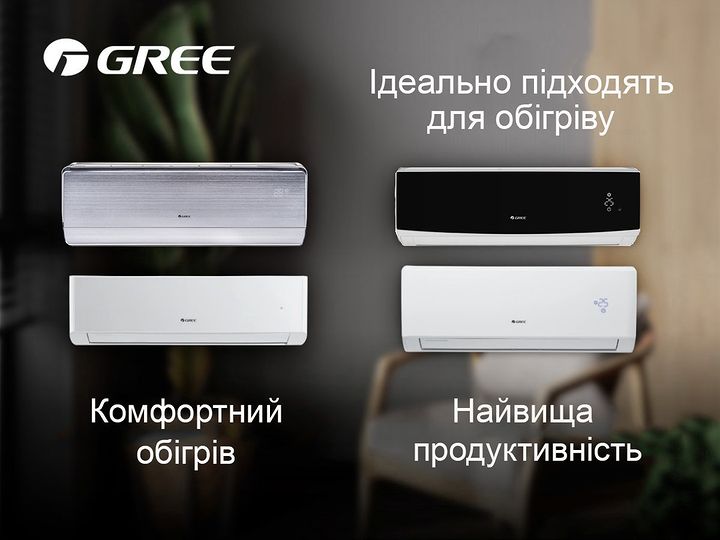 Який вибрати кондиціонер для приватного будинку