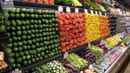 Кондиционер для овощных складов