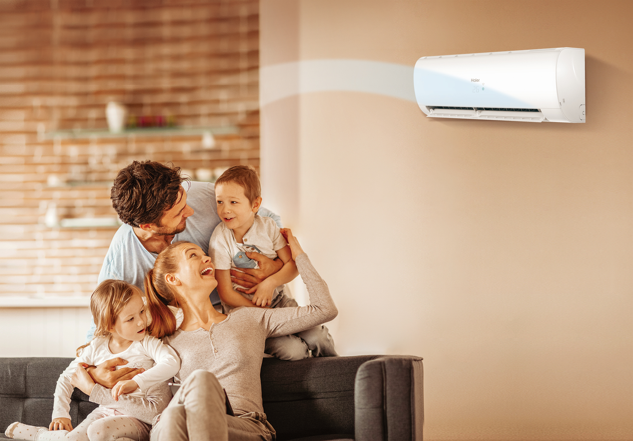 Кондиціонер для квартири