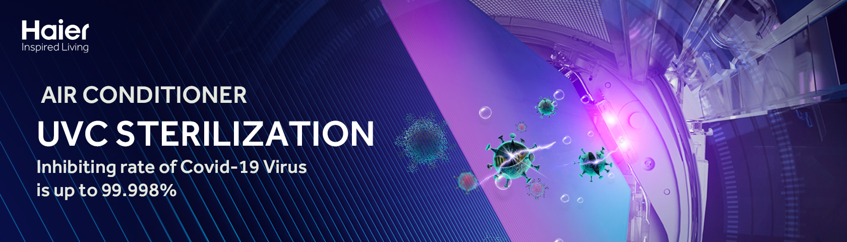 Режим очистки в современном кондиционере