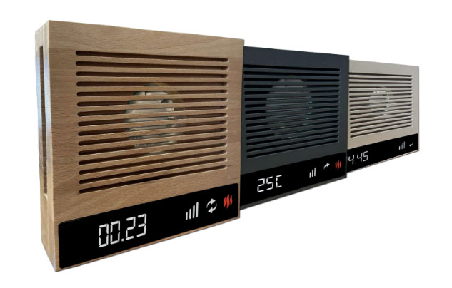 Бытовой рекуператор, идеальное решение для эффективной вентиляции и заботы о здоровье в доме