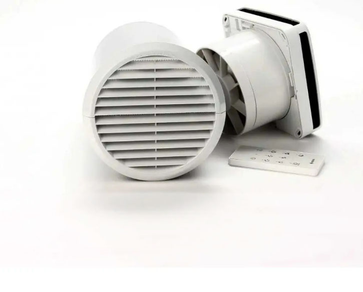 Как выбрать идеальный рекуператор, советы по поддержанию идеальной атмосферы в вашем доме