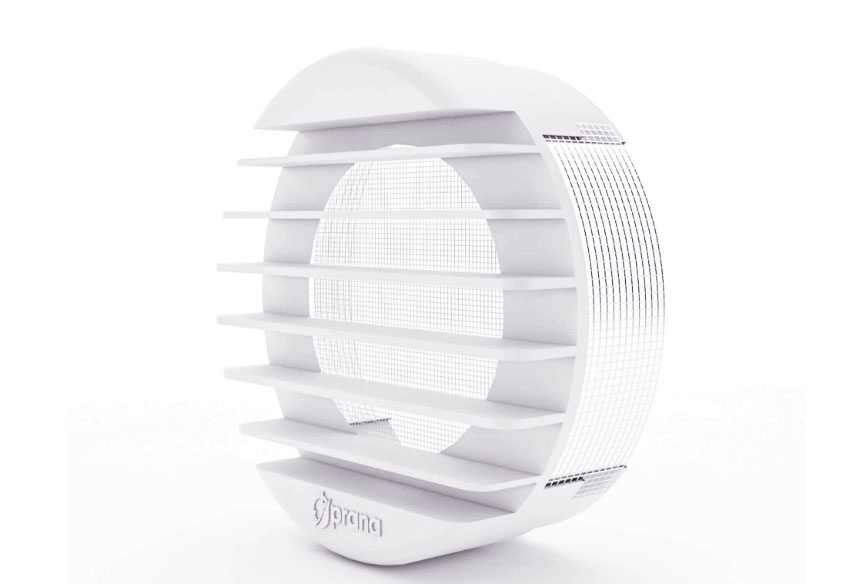 Вентиляція як ключовий фактор оптимального повітряного комфорту