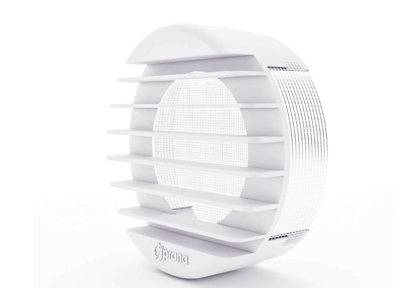 Вентиляция как ключевой фактор оптимального воздушного комфорта