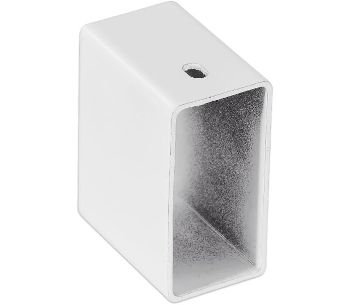 Елегантне та безпечне електропідключення, модулі прихованого підключення для вашої ванної