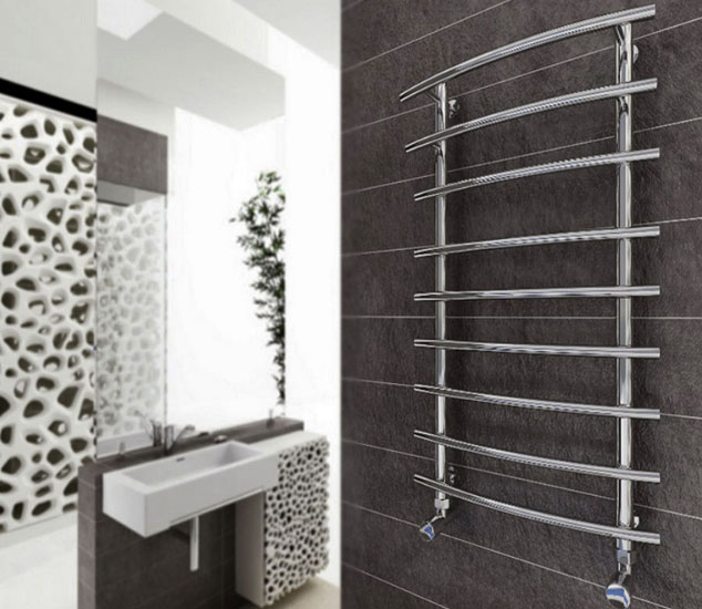 Ефективні та універсальні рушникосушарки