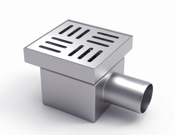 Естетика та функціональність, як вибрати ідеальний трап для душу із сухим затвором