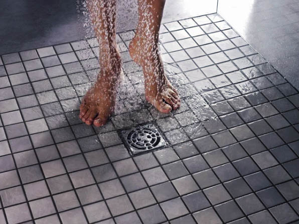 Затишок та функціональність, покупка якісного зливного трапу для вашої душової